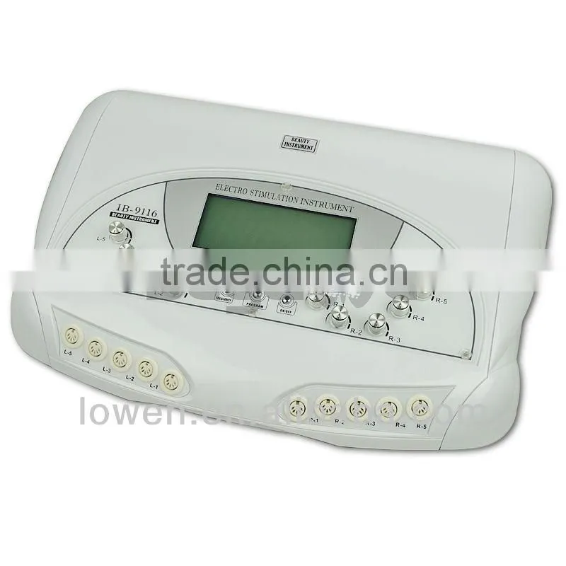 microcurrent machine IB9116