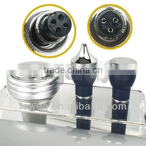 Portable ULTRASONIC 40KHZ Cavitation RF slimming machine