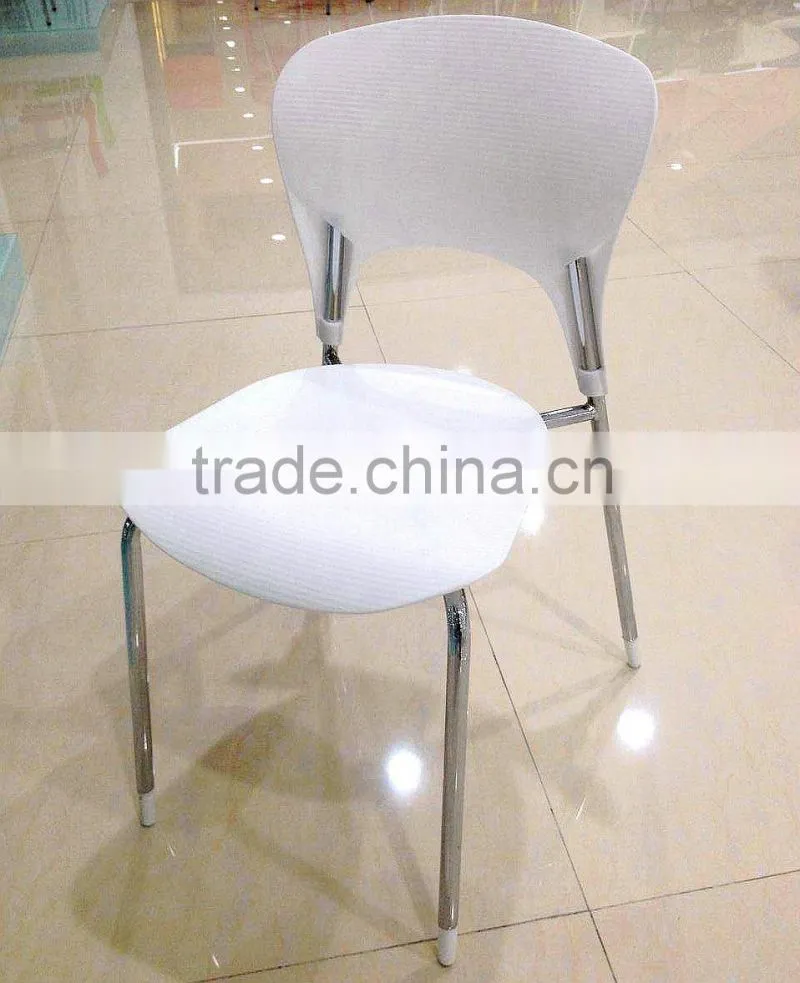 Affordable high quality steel legs plastic seat EVENT CHAIR/ PARTY CHAIR, HYH-9058