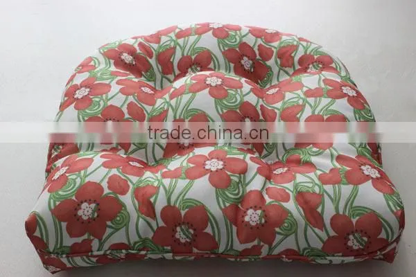 Kikiland Collection Lovely Home Decor Outdoor Sofa Chair Pad Seat Cushion