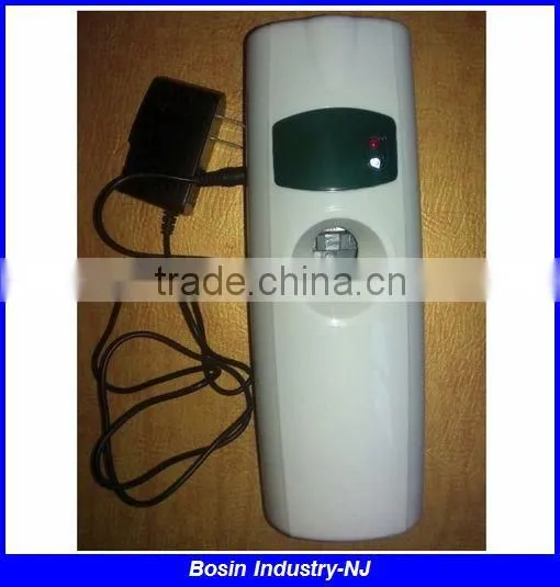 automatic aerosol dispenser air freshener, electric perfume dispenser