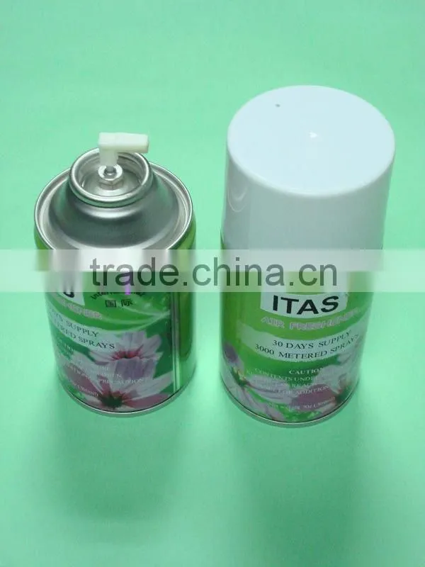 Aromatic air freshener