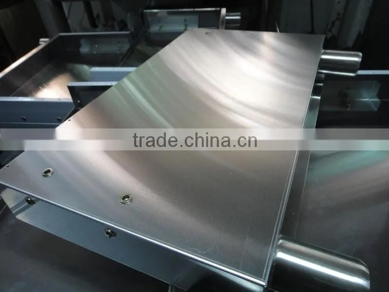 High quality stainless steel kitchen box