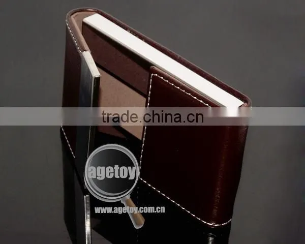 Leather Card Case