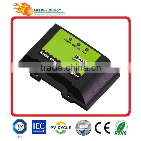 15A/12V price solar charge controller PWM