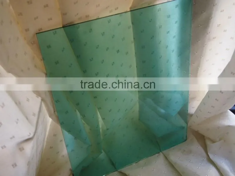 Alibaba Trade Assurance 4mm,5mm,6mm,8mm,10mm,12mm,14mm,16mm,18mm,20mm,22mm Frosted Tempered Glass
