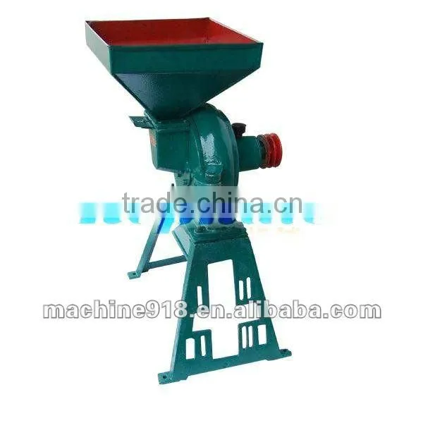 2012 New Design Mini-Multifuctional Grinding Mill