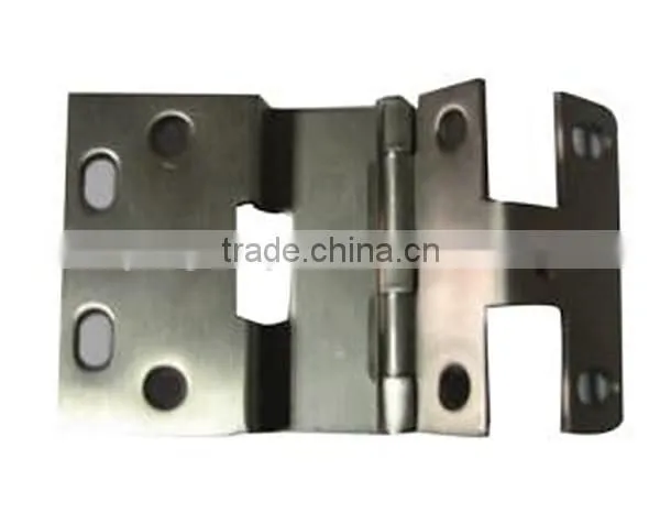 Door/Cabinet/Furniture Hinge Custom Made copper/zinc alloy/Aluminum alloy/Iron/Stainless Steel parts