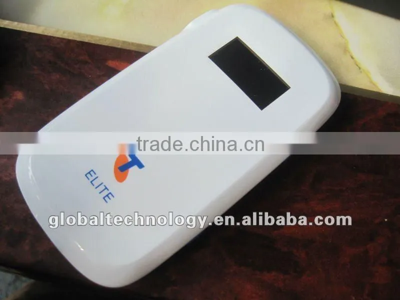 ZTE MF60 Router