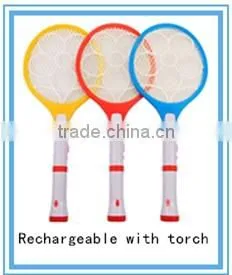 Simple best sell electric mosquito swatter