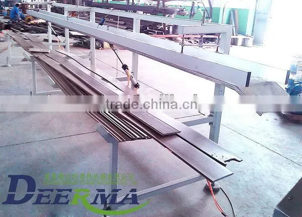 pvc ceiling production machine/PVC Ceiling Panel machinery equipment