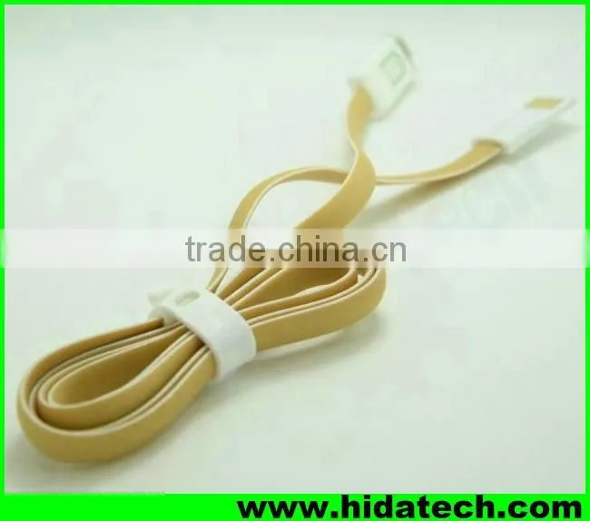 Retail Mobile Phone Data Cable for iPhone 6 iPhone 6 Plus USB Cable