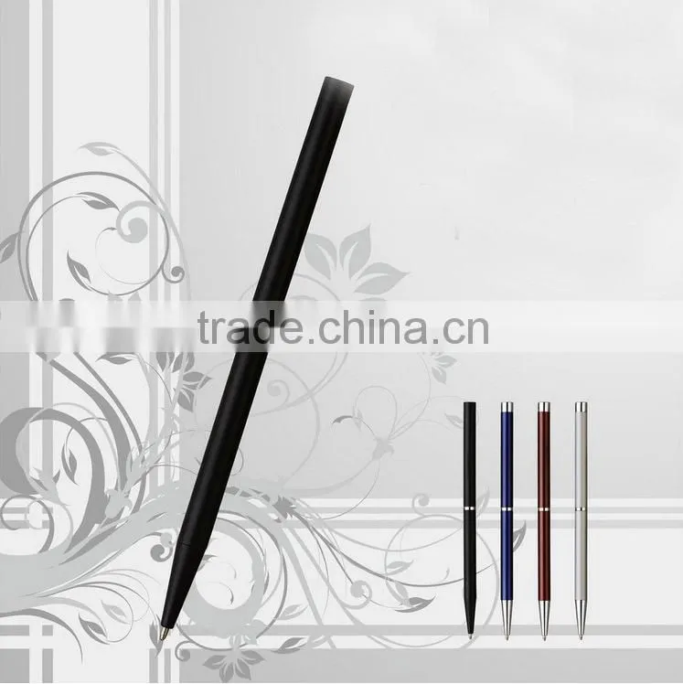 2014new style metal ballpen