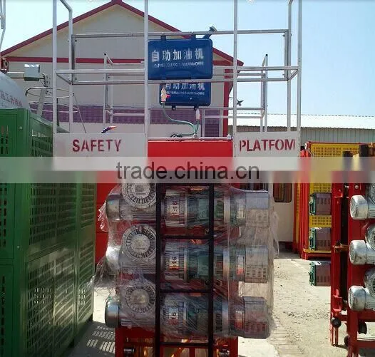 SC200/200 Construction Hoist,construction material hoist,lifting material