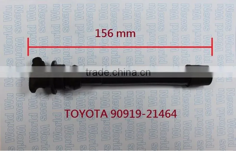 OK92+C710C+HH5 Ignition Auto Parts for Ignition Rubber Boots of Ignition Coil