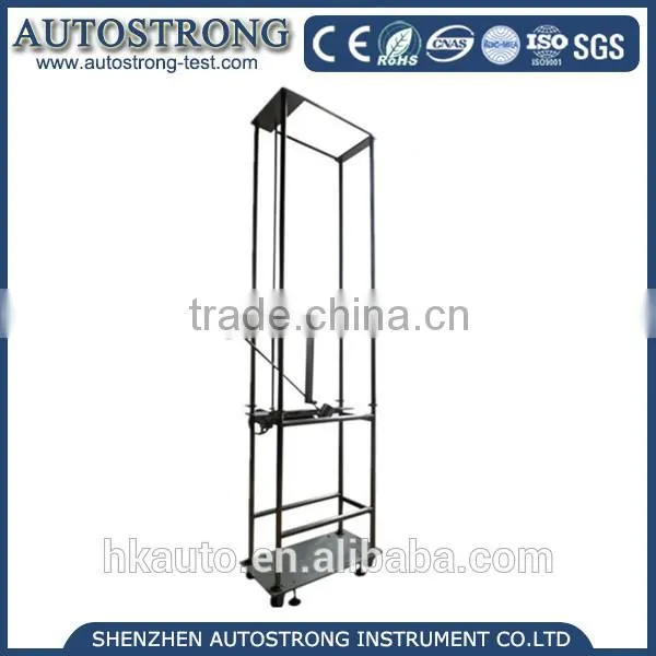 IEC62262 IK Rating Pendulum Impact Test Machine