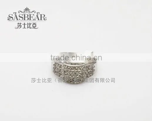 925 sterling sliver ring