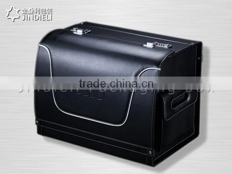 2014 Smart car trunk organizer