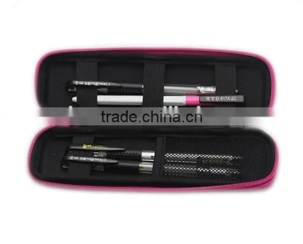High Quality PU and EVA E-cigarette Cases