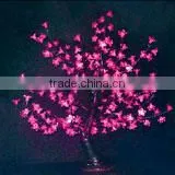 Lighted Led Tree