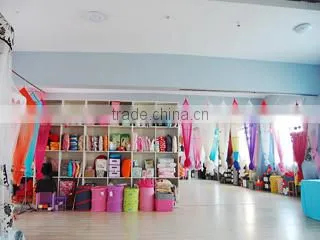 Homeease Manufacturing And Trading Co., Ltd. company overview - view 3