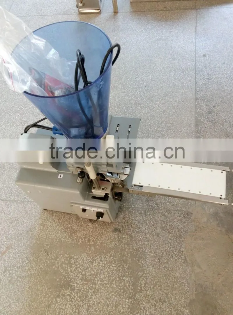 The Smallest Size Dumpling Making Machine in the world