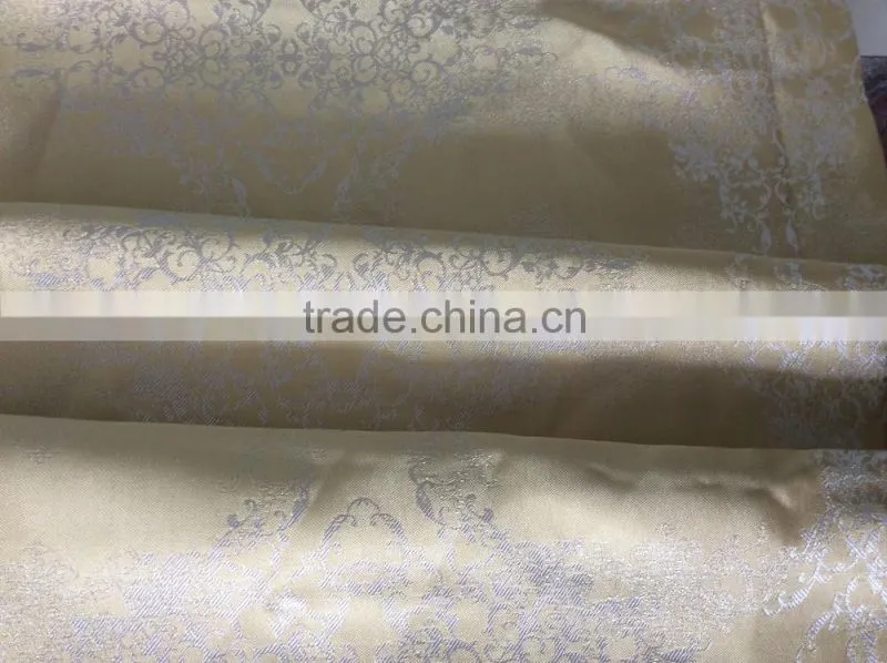 100%R 75D*150D fabric for home textile and bedding sets