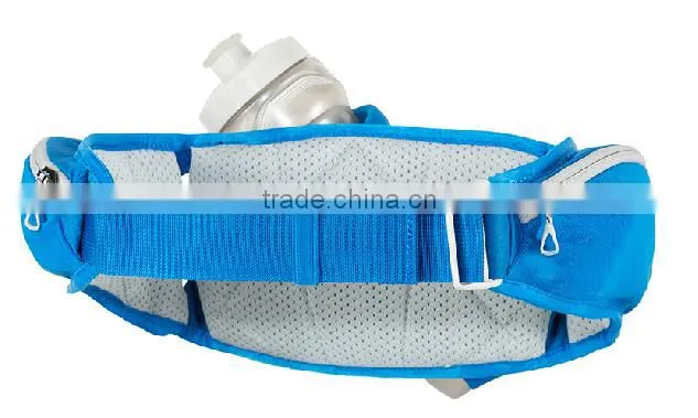 New cheap sale fashion waterproof canvas backpack waist bag,side waist bag for men