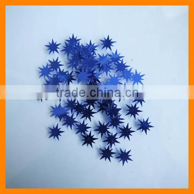 Silver Loose Confetti For Sale