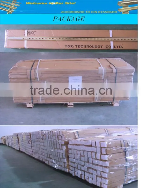 din rail relay