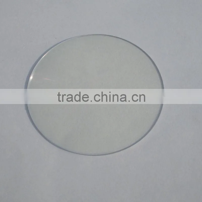 1.56 cr 39 lens hmc for eyewear