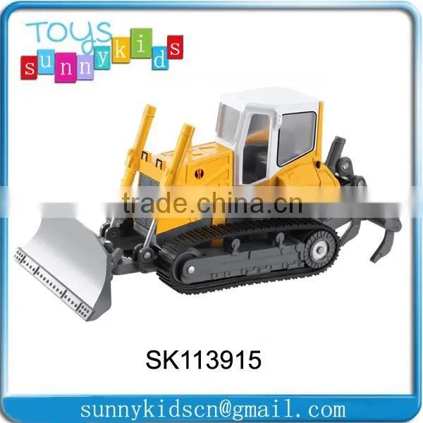 Die cast car toy car model