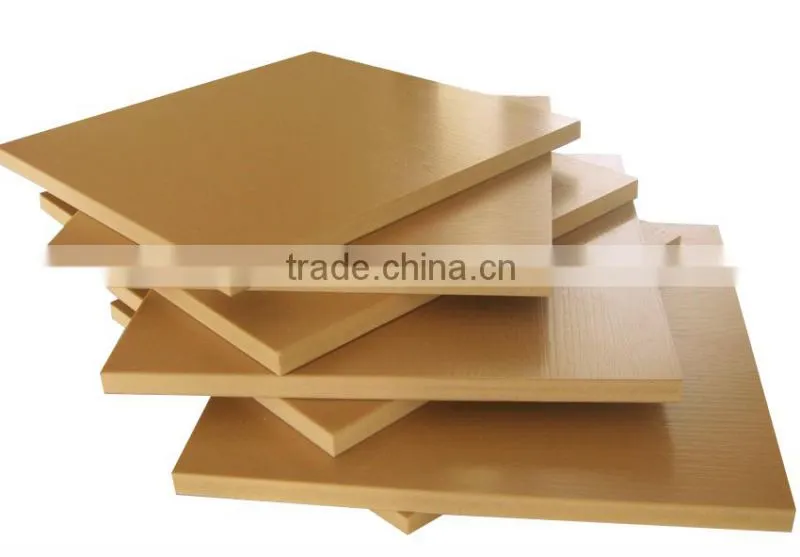 WPC Construction/Furniture Panel Production Line
