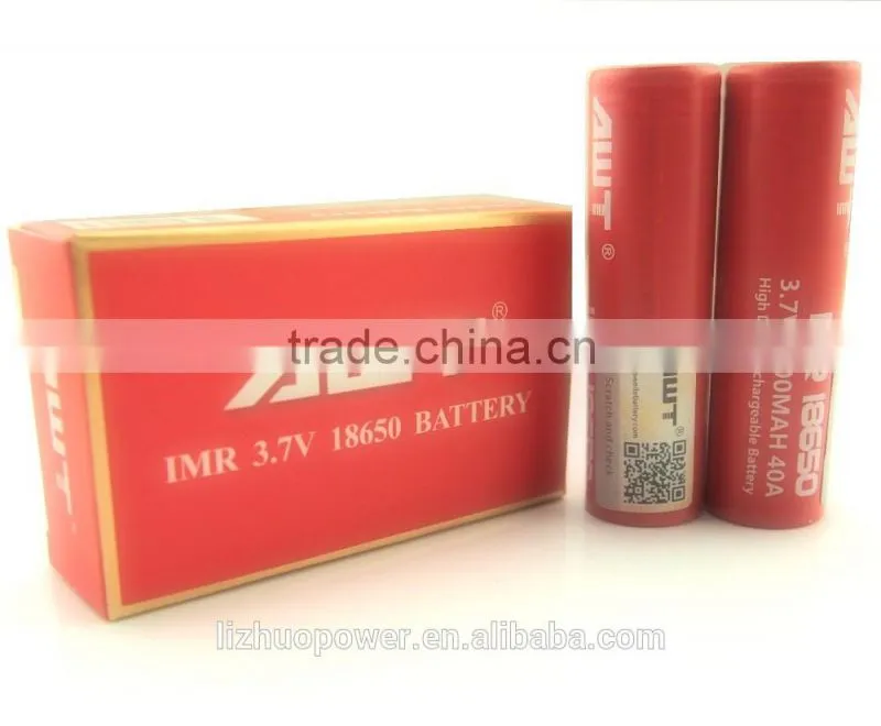 AWT 18650 35A 3000mah 18650 vapor mod box mod Rig v2 mod clone/ rig mod v2 Mech Mod/ mechanical mod rig v2 mech mod