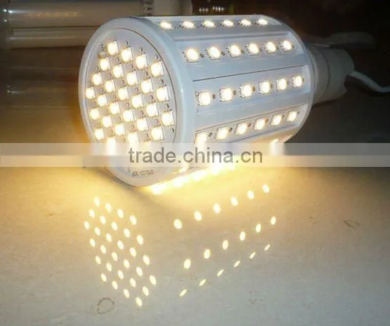 20W SMD LED Corn Light, 102 leds, Factory Price