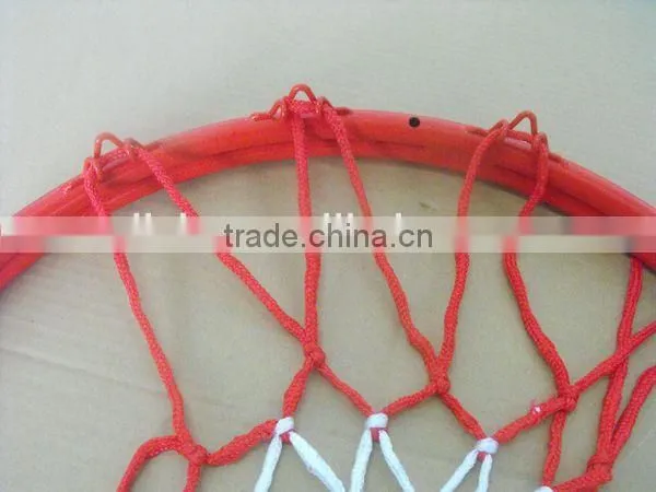 Hot Sale Basketball Hoop With Double Rings DKS--90302