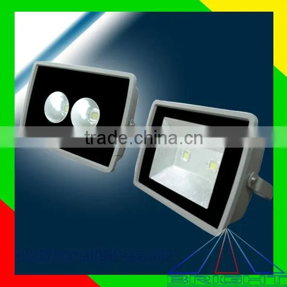 COB 100W LED Flood Light AC100-240V