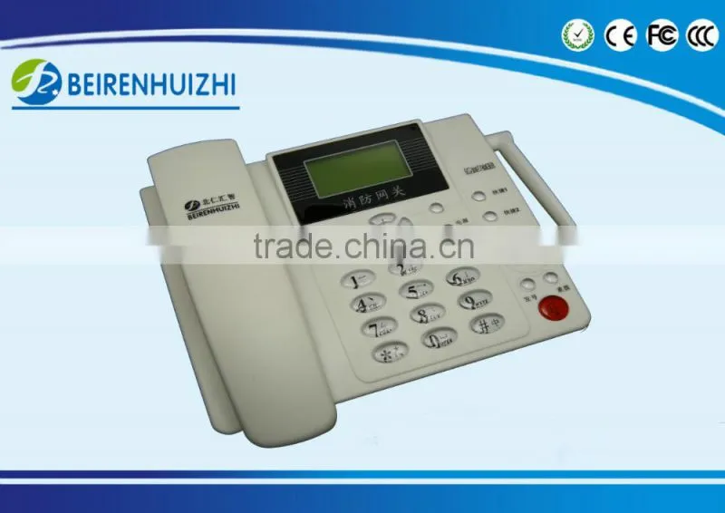 2015 latest designe gsm wireless fire alarm system for sale ,industrial wireless fire alarm system