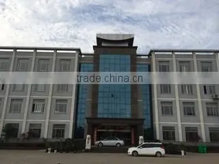 Jiangsu Chun Teng Stainless Steel Co., Ltd. company overview - view 1