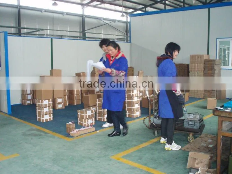threaded dowel