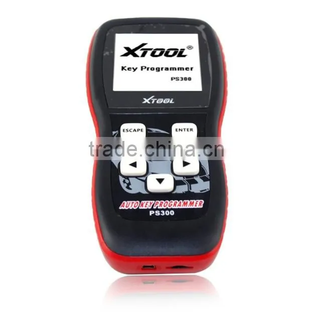 2015 Top selling Original PS300 Auto Key Programmer 2 year Warranty