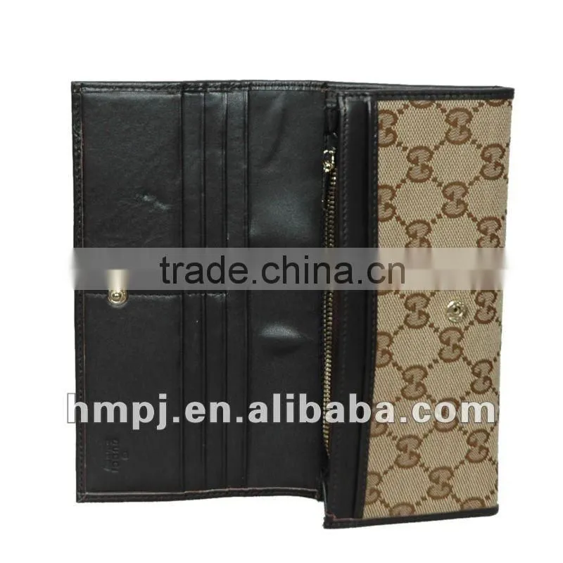 wholesale new design wallet for women