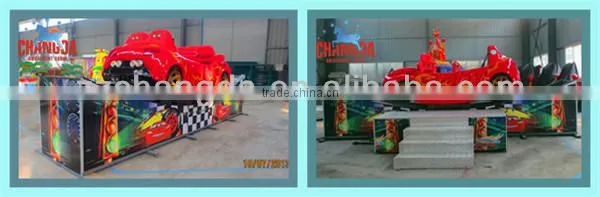 kids rotation and sliding car for sale