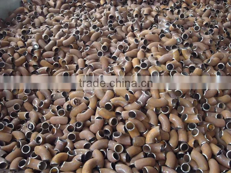 Carbon steel reducer&seamless pipe fittings &concentric reducer and eccentric reducer