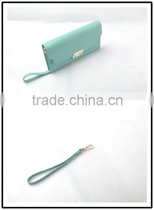 produce leather credit card holder , pu leather cute product