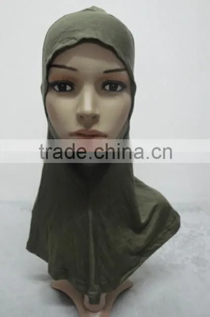 C053 new style slim face style ninja underscarf,full hats,can used as neck cover