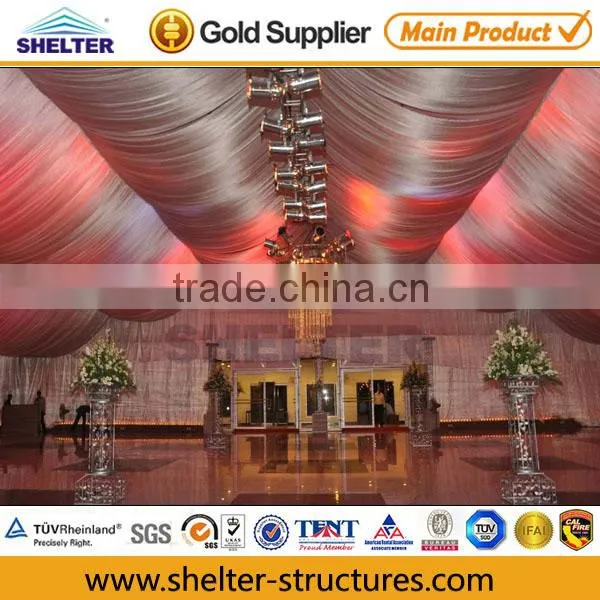 Cover Area Hall for Sport, Wedding, Event