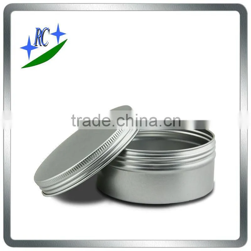 40g cosmetic packaging jar for spices