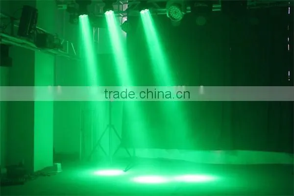 high quality. 7*10w rgbw mini led moving head gobo bar lights