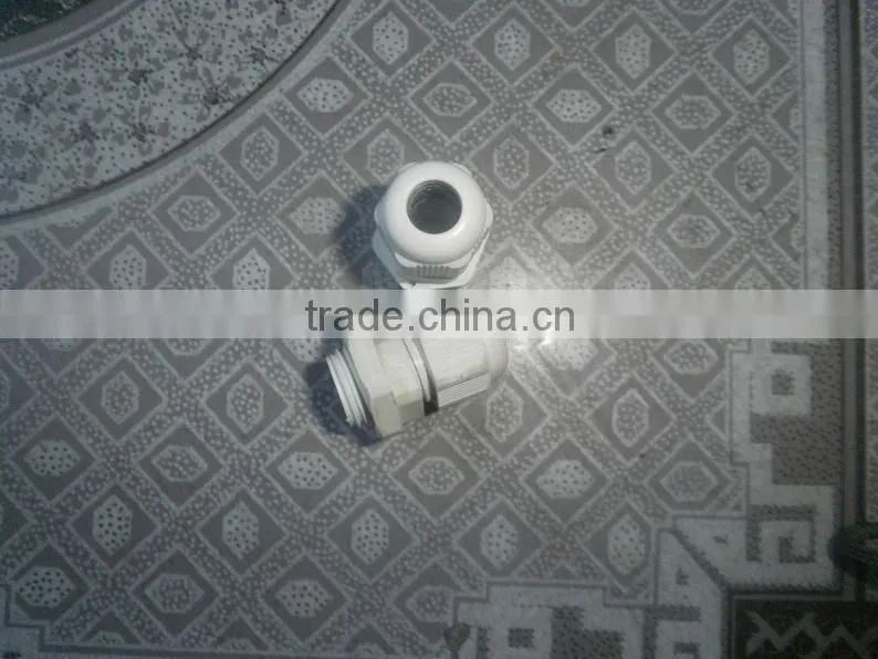 supply cable gland/nylon glands PG11